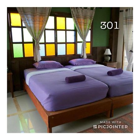 เชียงคานบุรี Apartment Екстериор снимка