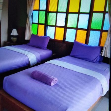เชียงคานบุรี Apartment Екстериор снимка
